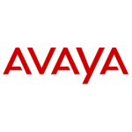 AVAYA logo 275x275