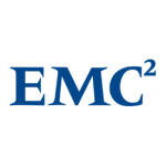 EMC logo old
