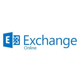 Exchange online logo