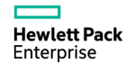 HPE logo