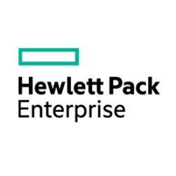 HPE logo