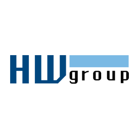 HW Group - productos HWgroup logo