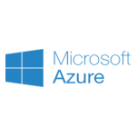 Microsoft azure logo