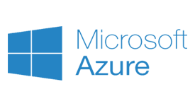 Microsoft Azure - productos Microsoft azure logo