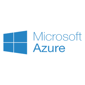 Microsoft azure logo