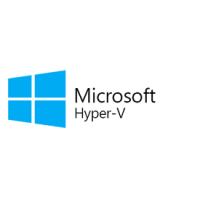 Microsoft Hyper-V