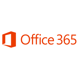 Office365 - productos Office 365 logo