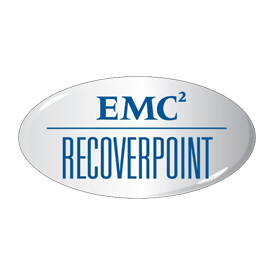 EMC Recoverpoint logo