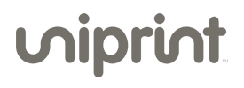 Uniprint - productos uniprint logo
