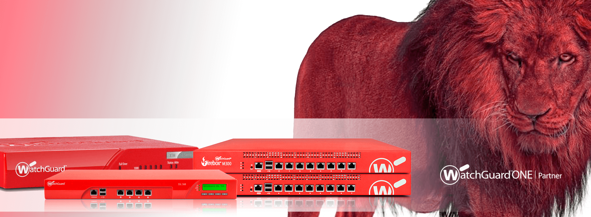 Soluciones WATCHGUARD - Firewalls y otros dispositivos de seguridad de redes - ENETIC