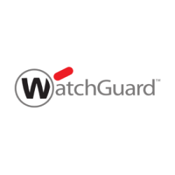WatchGuard - productos Watchguard logo