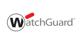 WatchGuard - productos Watchguard logo