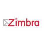 Zimbra logo