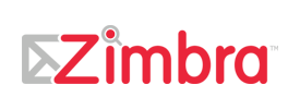 Zimbra - productos Zimbra logo