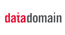 datadomain-logo datadomain logo