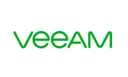 veeam logo
