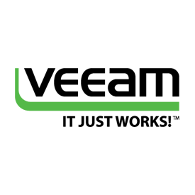 Veaam logo old