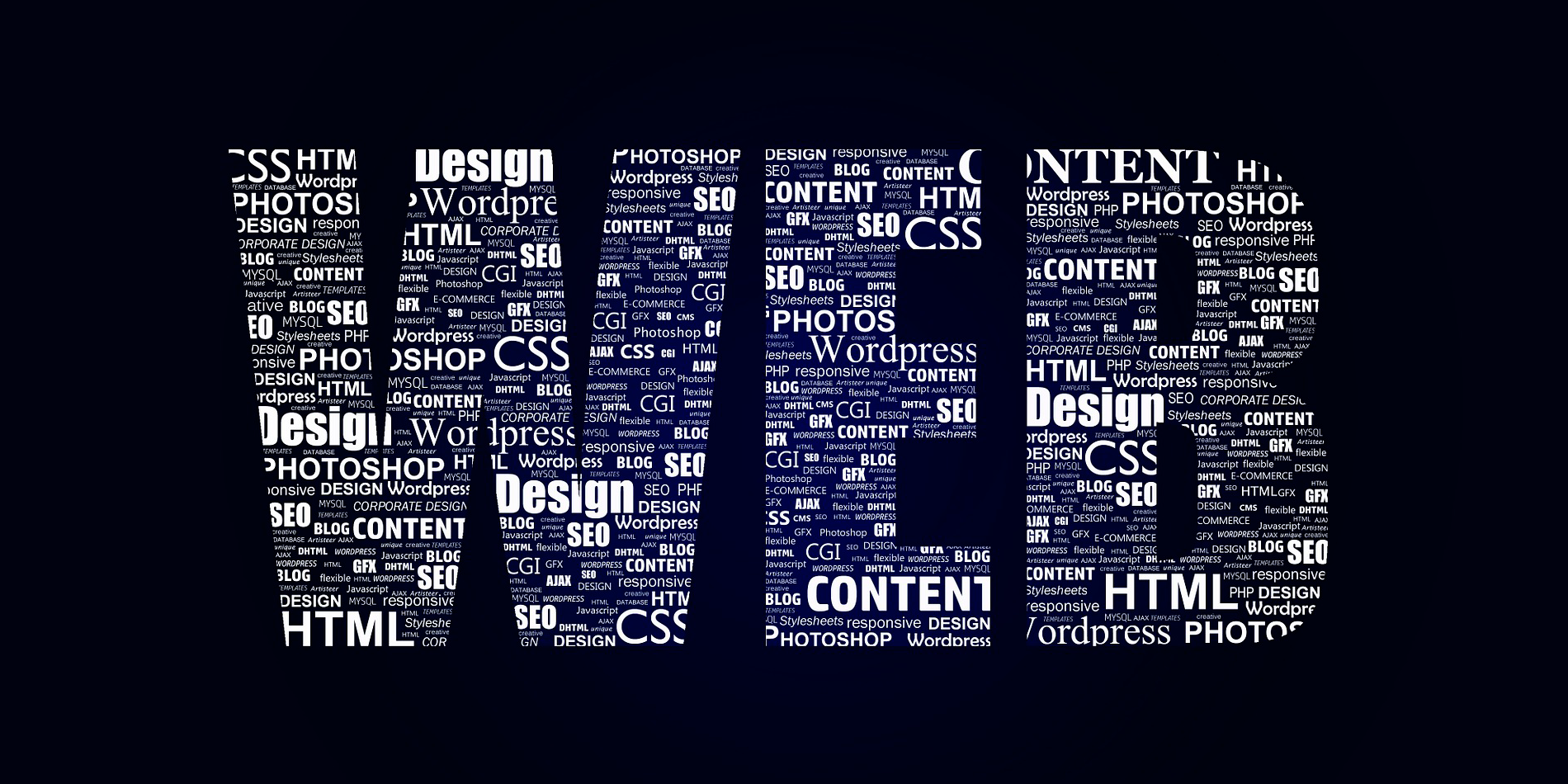 Diseño web · ENETIC Valencia