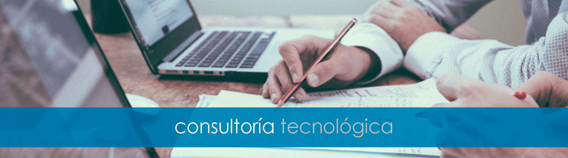 Consultoría tecnológica