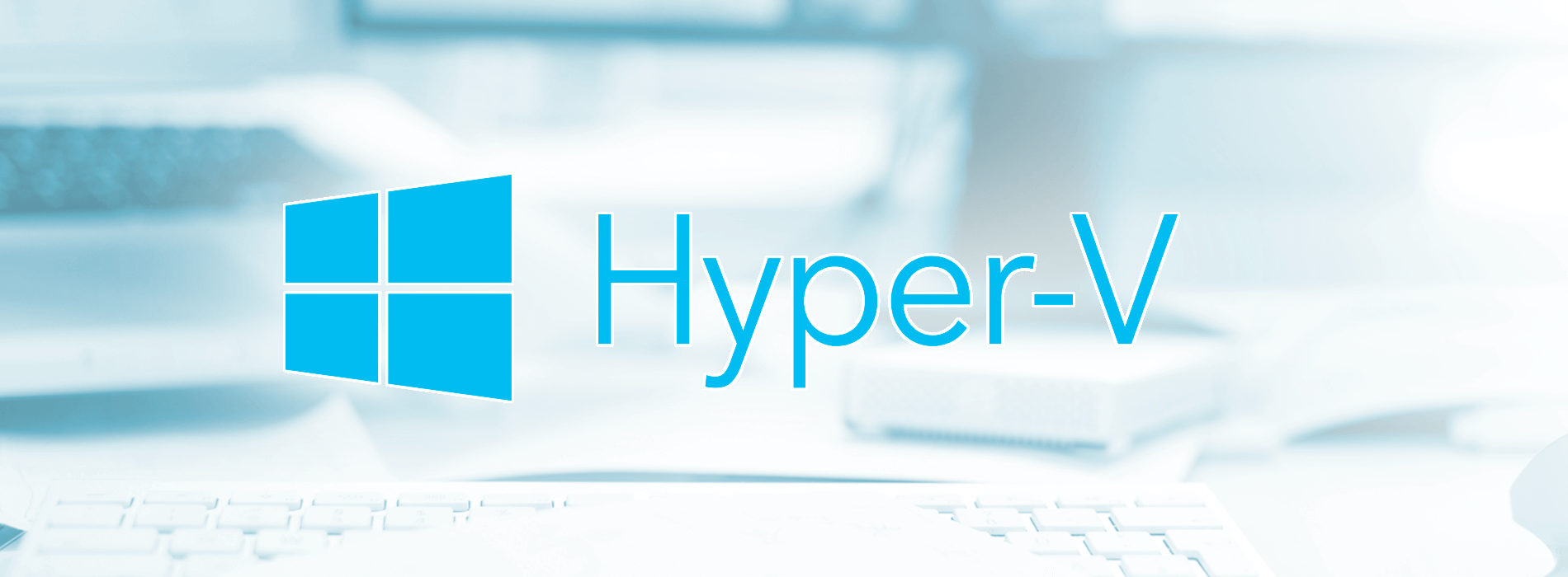 Microsoft Hyper-V - soluciones de virtualización