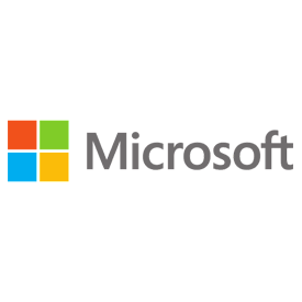 Microsoft logo