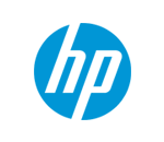 HP logo
