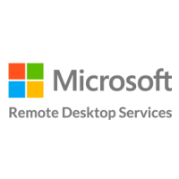 Microsoft Remote Desktop