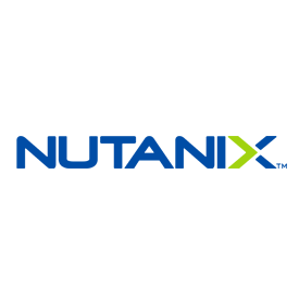 nutanix-logo Logo nutanix