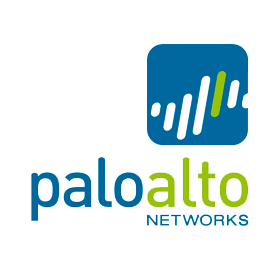 Logo Palo Alto Logo Palo Alto