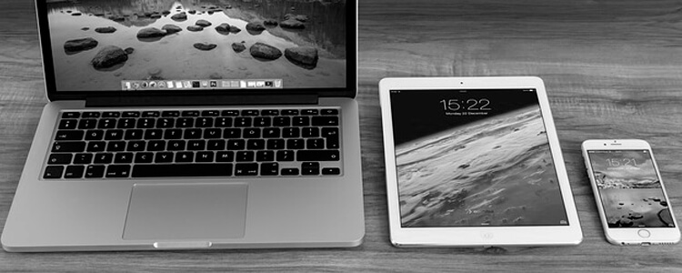escritorios multidispositivo