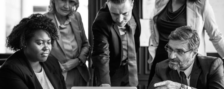 Power BI para directivos