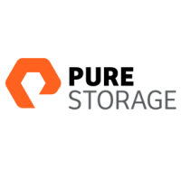 pure-storage-almacenamiento Logo pure storage soluciones de almacenamiento