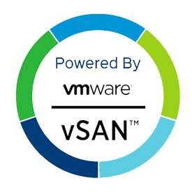 vsan-vmware-hiperconvergencia vSAN Powered by vmware