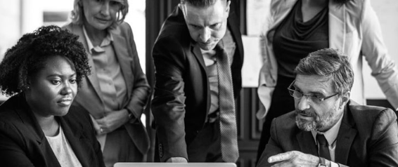 Power BI en Castellón para directivos