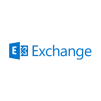 Exchange logo