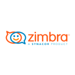 Zimbra logo