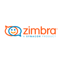 Zimbra logo