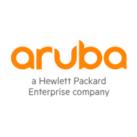 Aruba Networks – HPE