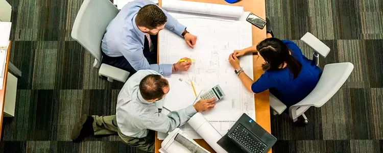 Servidores para pymes