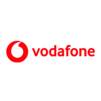 Vodafone logo