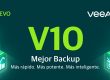 Veeam lanza Availability Suite v10