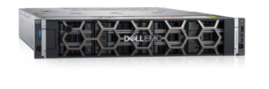 dellemc_r740xd2_bezel_above_rf