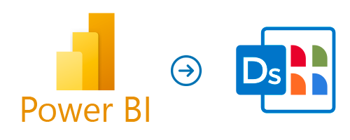Integración Power BI con DELSOL