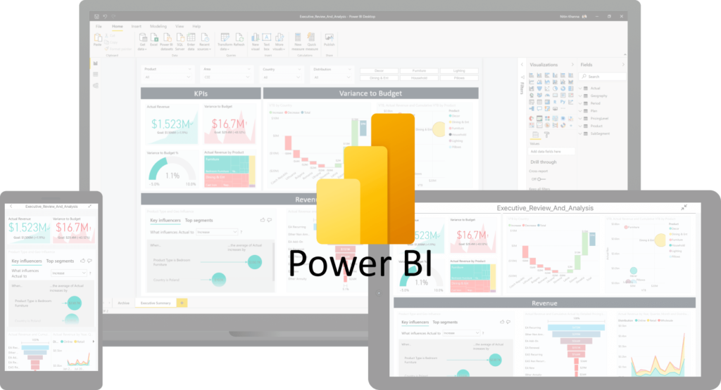 Migración de Qlik a Power BI