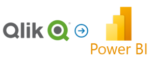 Migrar de Qlik a Power BI