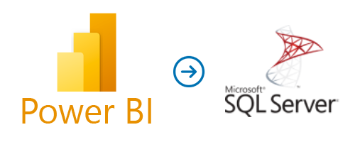 power-bi-SQL-Server