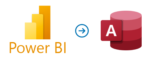power-bi-microsoft-access power-bi-microsoft-access