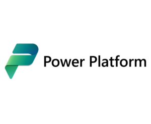 Logo de Microsoft Power Platform